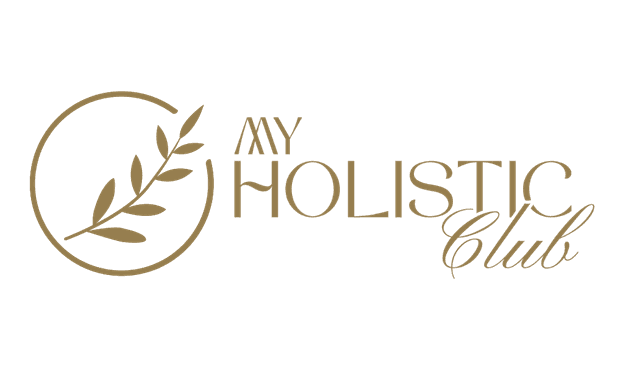 My Holistic Club logo