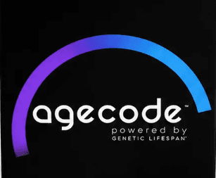 AgeCode™ logo