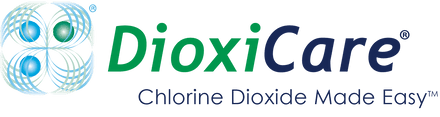 DioxiCare logo