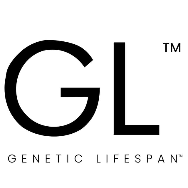 Genetic LifeSpan™ logo