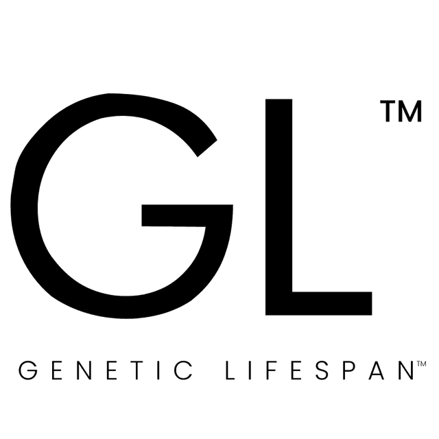 Genetic LifeSpan™ logo