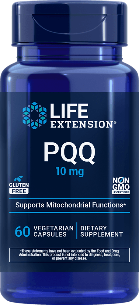 PQQ, 10mg