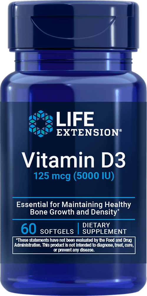 Vitamin D3