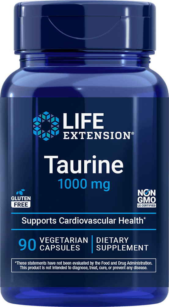 Taurine