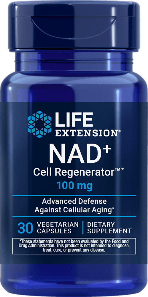 NAD+ Cell Regenerator™