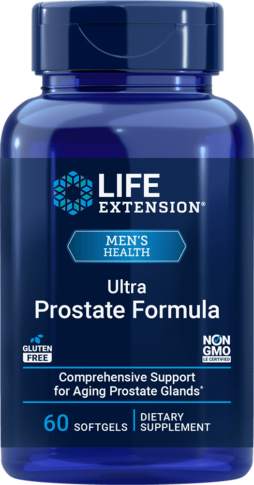 Ultra Prostate Formula