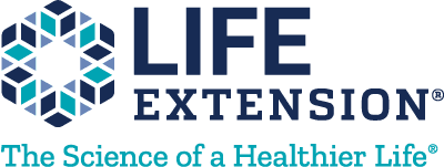 Life Extension logo