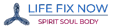 Life Fix Now logo