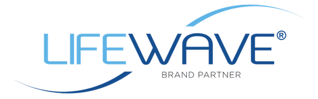 LifeWave™ Independent Brand Partner logo