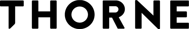 Thorne logo